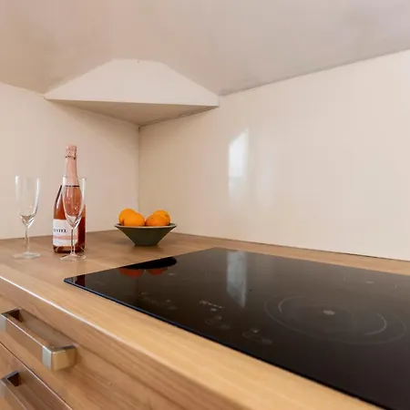 The Pines Apartament Middlesbrough