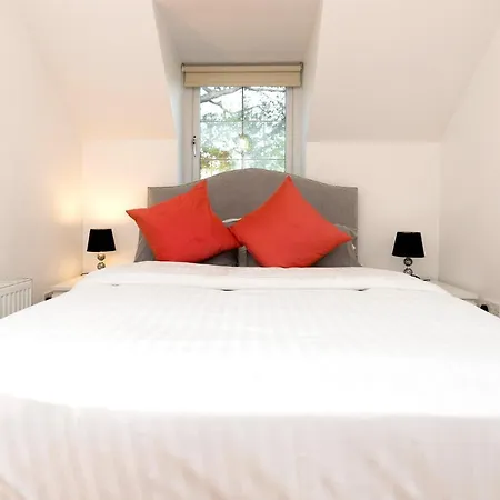 Apartment The Pines *