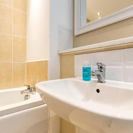 Apartment The Pines Middlesbrough